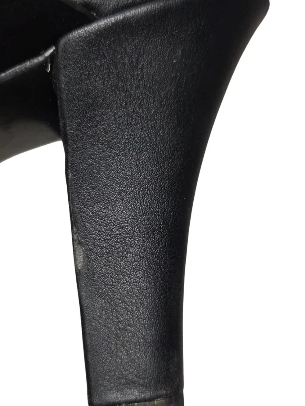 Naturalizer Dee Size 8.5 Black Women’s Heel